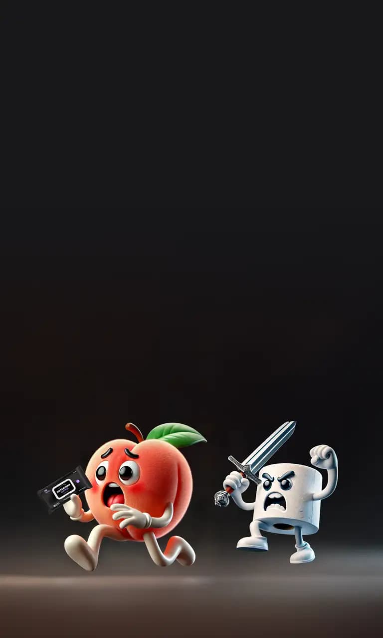 Hero background